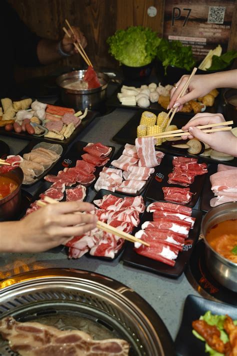 Pearland Planned Home Of Kpot Korean Bbq And Hot Pot What Now Houston