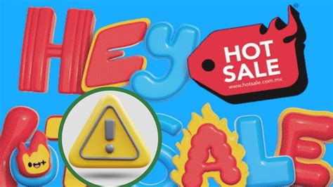 Hot Sale Estas Son Las Marcas Que S Tendr N Descuentos Y Promociones La Silla Rota