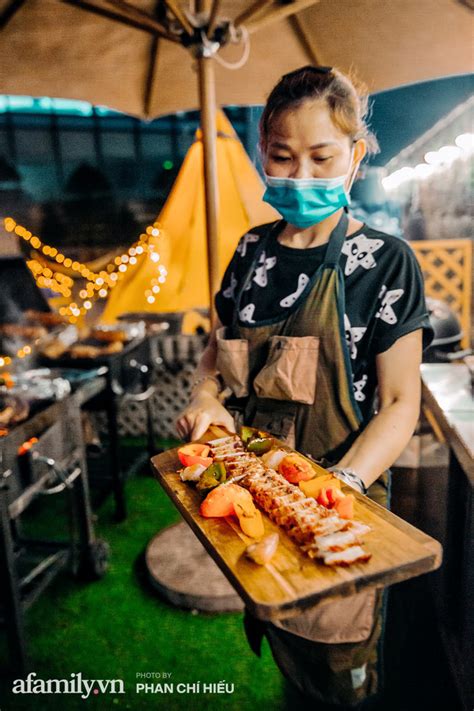 Si U Hot Glamping C M Tr I Xa X Tr N N C T A Nh Cao Nh T H N I M T Khung C Nh Cam K T