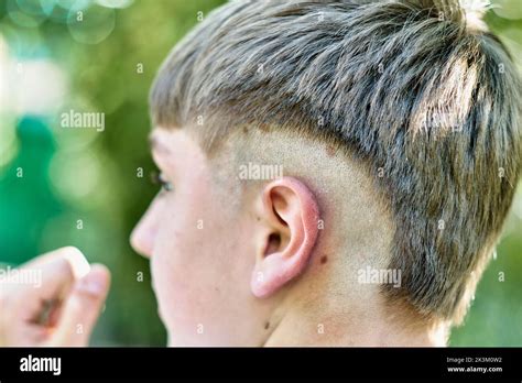 Boys Style Haircuts