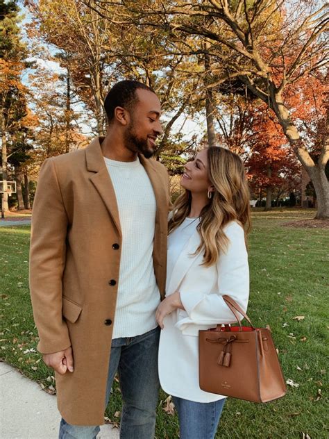 Packers Running Back Aj Dillon And His Wife Gabrielle Announce The