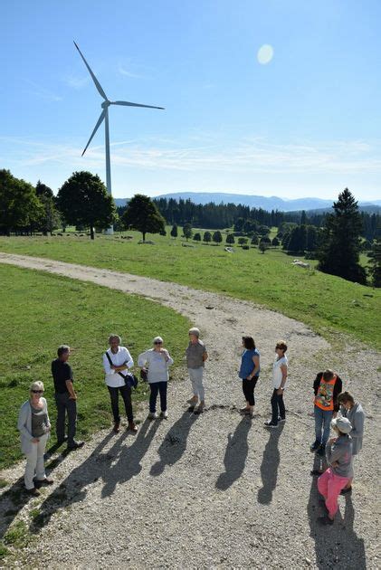 Le Soleil Argument Touristique Du Jura Bernois Htr Ch