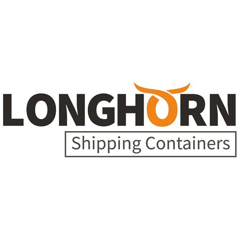 Longhorn Storage Containers | Collinsville TX