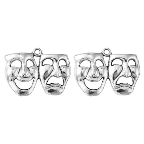 20 ПК Прелести комедии и трагедии - купить с доставкой по выгодным ...