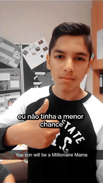 Eu Nao Tinha A Menor Chance Mas Eu Venci - Eu não tinha a menor chance de vencer 😔#shorts - YouTube