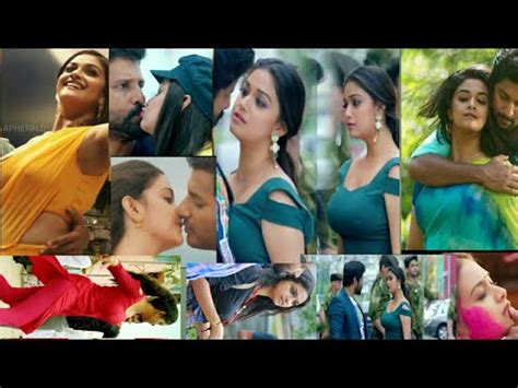 Keerthy Suresh Hot Scenes YouTube