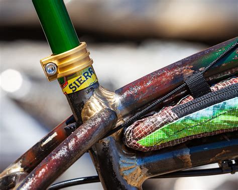 Sierra Nevada's Next Sea Otter Collaboration Bike - The Sierra Recycler