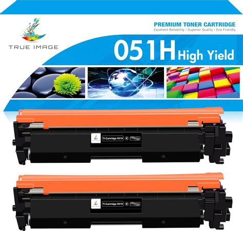 Amazon H Toner Cartridge Compatible For Canon H High Yield