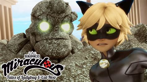 Miraculous Ladybug 🐞 Stoneheart Origins Part 2 🐞 Ladybug And Cat Noir Animation Youtube