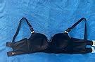Smart Sexy Women S Long Lined Underwire Bikini Top Amazon Co Uk Fashion