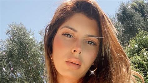 Sarah Lopez Lesanges Toujours Affect E Par Sa Rupture Avec