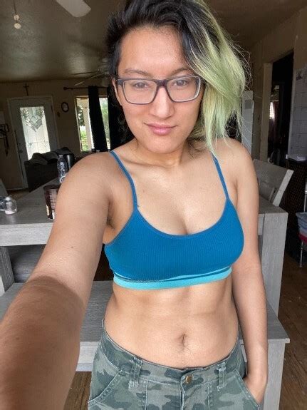 Gabrielle Andrea Salinas Me In Nude Underwear For Everyone M E Yaagqaa Mh Idgqctfdvrxc