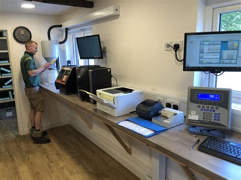 Working To Ground Truth new satellite technology - Catalyst Farming