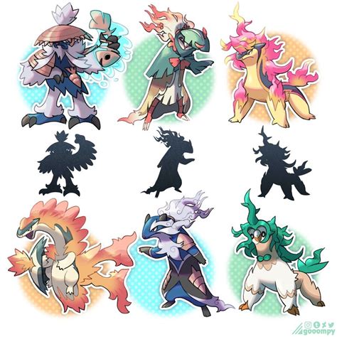 Gooompy On Twitter Pokemon Drawings Creature Design Pokemon