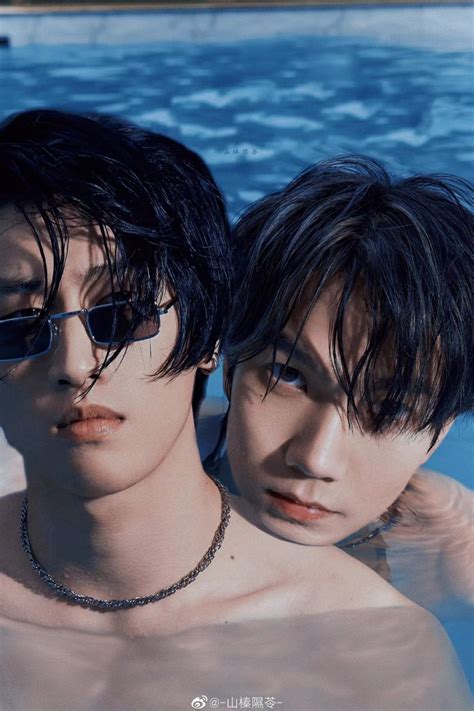 Pin By Nillzy Huatu On Romance Diferente Cute Gay Couples Thai Drama Gmmtv Actors