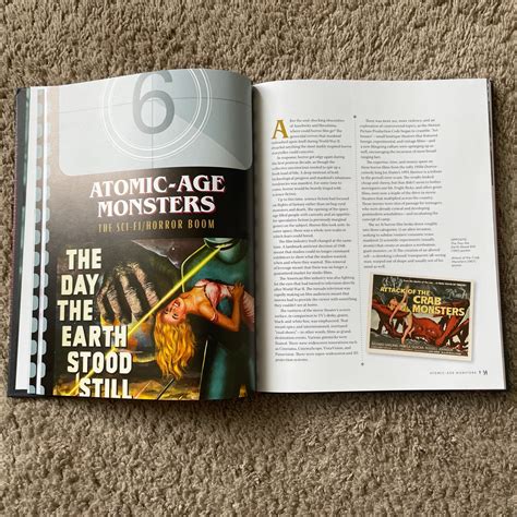 Horror Unmasked: A History of Terror From Nosferatu To Nope - ScareTissue