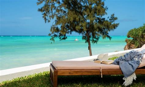 Nungwi Nungwi Dreams By Mantis 5 à Nungwi Tz Groupon Getaways