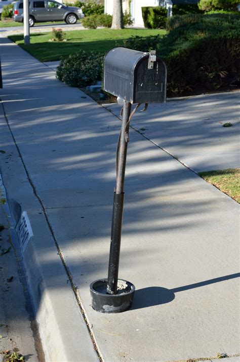 Mailboxes, Part 2 | MowryJournal.com