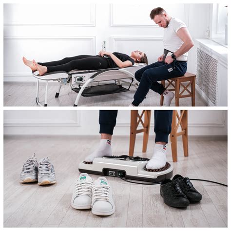 Массажеры для ног при артрозе | Нуга Бест Россия