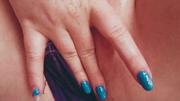 SQUIRT sucio en bragas y COÑO MOJADO GOTEANDO XVIDEOS