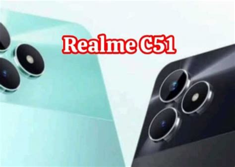 Realme C Hp Andalan Selfie Dan Fitur Canggih Dan Lengkap Dengan