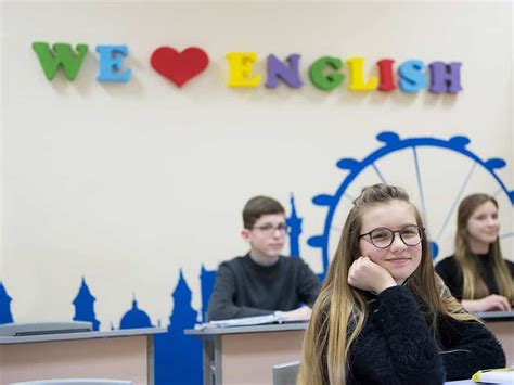 Как учить английскому ребенка от 5 лет