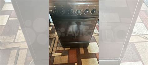 Газовая плита гефест купить в Курске | Товары для дома и дачи | Авито