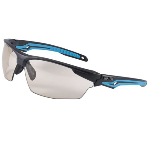 Tryon Csp Bolle Blue Light Filter Lens Sports Frame Safety Glasses Glovesnstuff