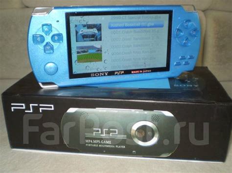 Sony PSP! 5000 игр! Лучший подарок! Доставка - Игровые приставки и ...