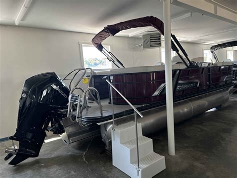 New 2025 Starcraft EXS 3 Boat Sales in NH | Irwin Marine