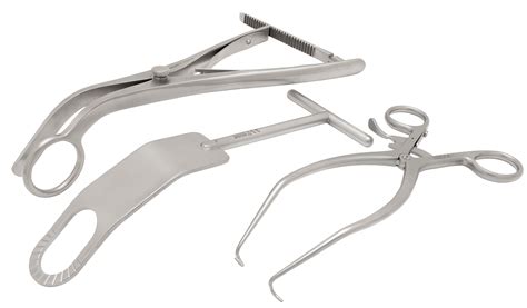 Shoulder Surgery Retractors at David Daigle blog