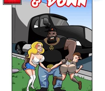 Southbound Down Muses Sex And Porn Comics