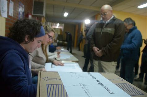 Ya Está Publicado El Padrón Provisorio Para Las Elecciones Hay 30 Días