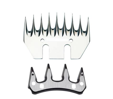 Shearing Comb And Cutter Pack Shearing And More