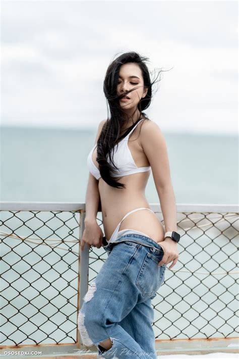 PattChaa Pariyawatee Naked Cosplay Asian 13 Photos Onlyfans Patreon Fansly Cosplay Leaked