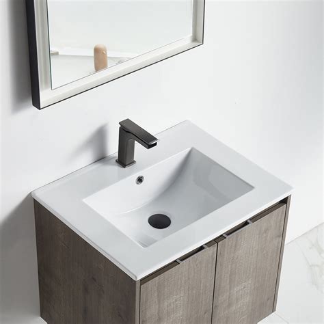 One Piece Bathroom Sink And Vanity Top – Semis Online