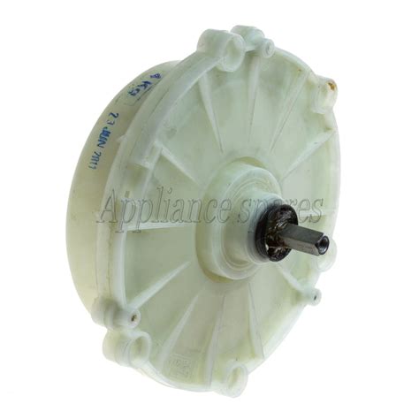 Lg Washing Machine Gearbox