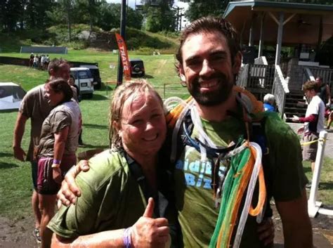 Rocking Out at Bold r Dash! - Laid-back Fitness