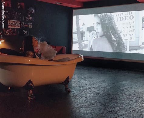 Darina Dashkina Nude OnlyFans Leaks Fappening FappeningBook