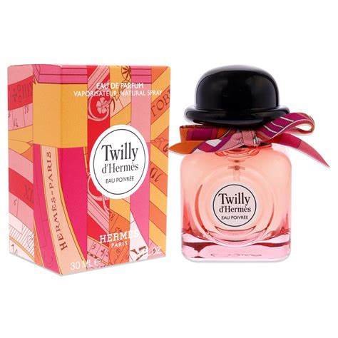 Hermes Twilly Dhermes Eau Poivree Women Oz Edp Spray Beauty Personal