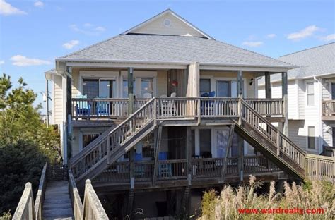 THE 10 BEST Topsail Beach House Rentals, Vacation Rentals (with Photos ...