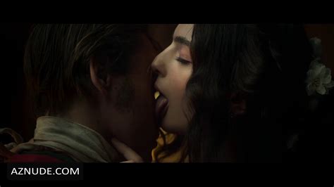 The Leopard Nude Scenes Aznude