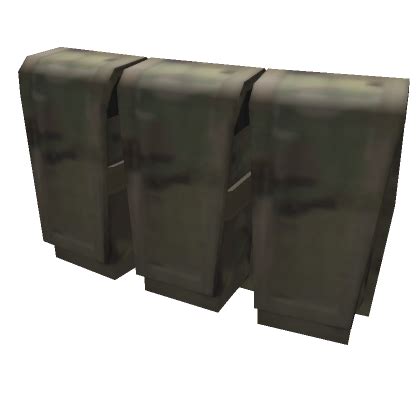 RVS Standalone Mag Pouches Roblox Item Rolimon S