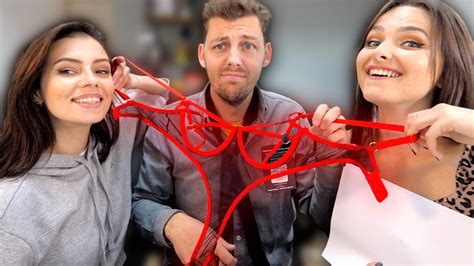 On devine le prix de la lingerie féminine 3 YouTube