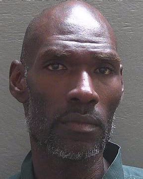 Convicted Escambia County Sex Offender Gets Years For Probation Violation Northescambia
