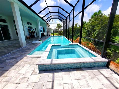 Cool Pools of Brevard | Palm Bay | Read Reviews + Get a Bid | BuildZoom
