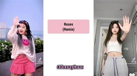 TỔNG HỢP BÀI NHẠC DANCE HOT TREND VÀ XU HƯỚNG NHẤT TIK TOK VIỆT NAM Ep YouTube