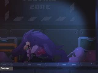 Zetria Pornplay Hentai Sex Game Laboratory With Furry Monsters Part Pornhub