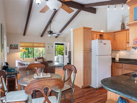 Maui Cottage for Rent | 808-276-7917