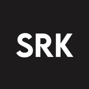 SRK - SRK Latest Stock News & Market Updates